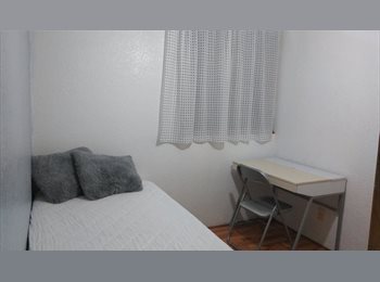 Roomgo MX - HABITACIÓN AMUEBLADA( SOLO MUJERES), Cuauhtémoc - MX$3,850 por mes