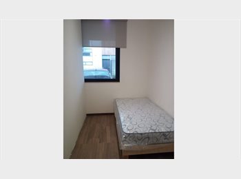 Roomgo MX - CUARTO EN RENTA  FRENTE AL TEC DE MONTERREY CAMPUS GUADALAJARA, Zapopan - MX$8,000 por mes