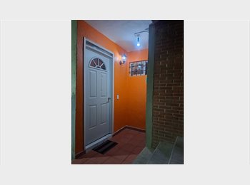 Roomgo MX - Habitación, Coyoacán - MX$8,000 por mes