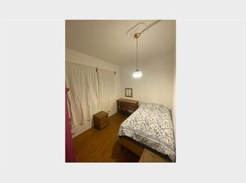 Roomgo MX - Habitación para mujeres residentes en Hospital Siglo XXI, Cuauhtémoc - MX$6,000 por mes