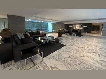 Roomgo MX - Urge rentar cuarto en Av Santa Fe, Cuajimalpa de Morelos - MX$6,750 por mes