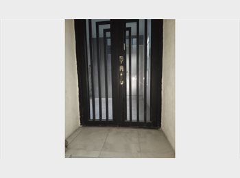 Roomgo MX - Recamara amueblada,San nicolas de los garza las puentes 2°sec, San Nicolás de los Garza - MX$6,000 por mes