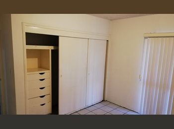 Roomgo MX - Busco roomie en departamento con buena ubicación, Tijuana - MX$7,500 por mes