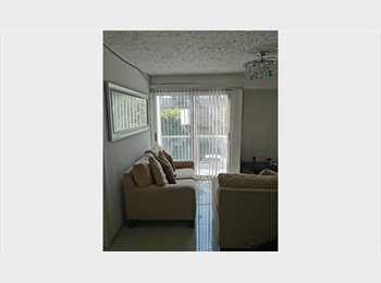 Roomgo MX - Las Aguilas departamento 2 habitaciones, Zapopan - MX$5,000 por mes