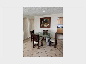 Roomgo MX - Las Aguilas Cerca de plaza del sol, Zapopan - MX$5,000 por mes