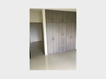 Roomgo MX - SE RENTA CUARTO EN CUMBRES ELITE PREMIER, Santa Catarina - MX$4,500 por mes