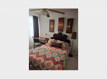 Roomgo MX - Renta de habitacion, Zapopan - MX$3,200 por mes