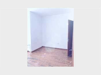 Roomgo MX - HABITACIÓN DISPONIBLE 1 OCTUBRE 2024, Cuauhtémoc - MX$8,500 por mes