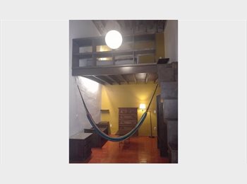 Roomgo MX - Habitación Leona disponible en Casa Guadalupe - Residencia para estudiantes, Guadalajara - MX$5,900 por mes