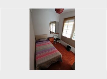 Roomgo MX - Condesa Agradable Recamara Amueblada mujeres, Cuauhtémoc - MX$4,700 por mes