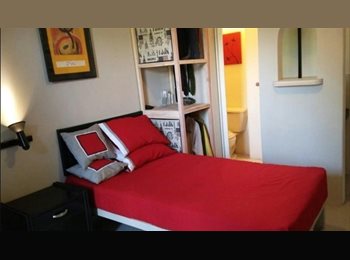 Roomgo MX - INDEPENDIENTE Y CON TODOS LOS SERVICIOS, San Andrés Cholula - MX$3,900 por mes