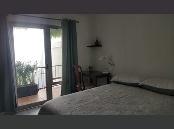 Roomgo MX - BONITA HABITACION EN RENTA, Zapopan - MX$8,500 por mes