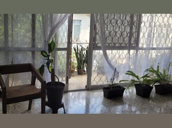 Roomgo MX - Se renta cuarto, Monterrey - MX$4,200 por mes