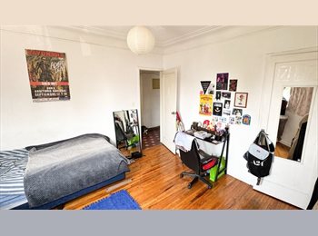 Roomgo MX - CENTRICO, AMPLIO, LUMINOSO, SEGURO, Cuauhtémoc - MX$6,500 por mes