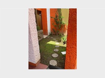 Roomgo MX - AUTONOMA CERCA CUARTO AMUEBLADO EXCLUSIVO  P/ESTUDIANTE, Zapopan - MX$5,000 por mes