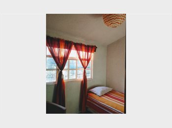 Roomgo MX - Habitación caballero Tlalpan/Coyoacán, Coyoacán - MX$3,900 por mes