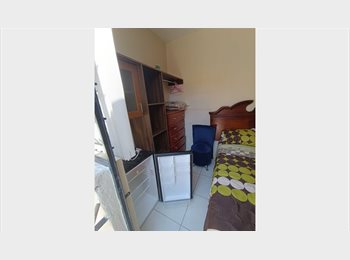 Roomgo MX - Americana, Chapultepec, Centro, Expiatorio, Guadalajara - MX$4,600 por mes