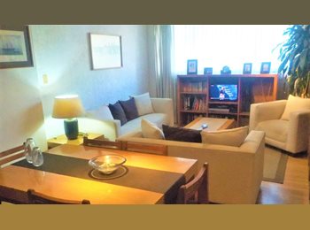 Roomgo MX - Saltillo 15, Condesa: Ubicadísimo!, Cuauhtémoc - MX$9,000 por mes