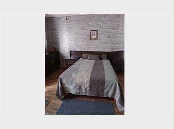 Roomgo MX - Cerca Plaza La Perla y Plaza del Sol  Habitación amueblada para Caballero., Zapopan - MX$5,500 por mes