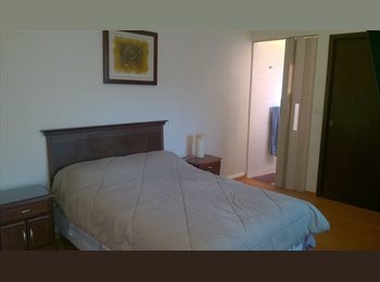 Roomgo MX - Rento cuarto amueblado cuadrante Torre Mayor, Cuauhtémoc - MX$8,000 por mes