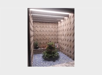Roomgo MX - Excelente Ubicacion y Tranquilidad, Guadalajara - MX$6,500 por mes