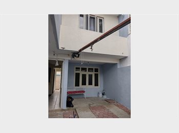 Roomgo MX - Renta Casa Habitación sola, Oaxaca - MX$10,000 por mes