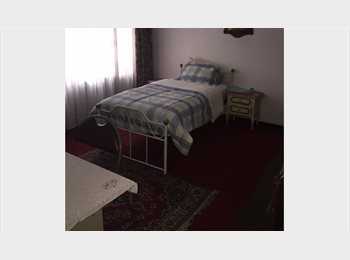 Roomgo MX - Recamara independiente, Coyoacán - MX$7,000 por mes