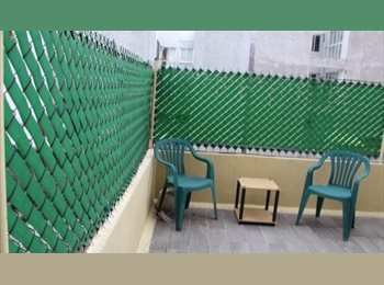 Roomgo MX - Rento habitación super ubicada!, Alvaro Obregón - MX$4,500 por mes