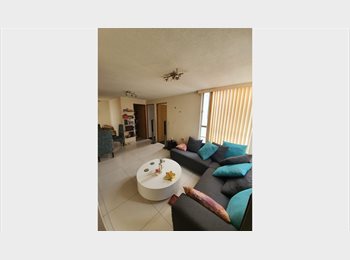 Roomgo MX - Se busca rommie responsable, México - D.F. - MX$5,800 por mes