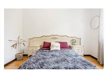 Roomgo MX - Linda habitación amueblada en Condesa., Cuauhtémoc - MX$9,500 por mes
