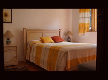 Roomgo MX - La casa de todos, Coyoacán - MX$7,000 por mes