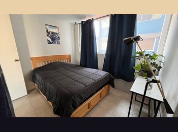 Roomgo MX - Cuarto en San Miguel Chapultepec, Miguel Hidalgo - MX$10,000 por mes