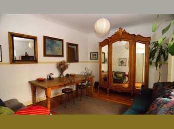 Roomgo MX - Condesa, amplio y fresco departamento amueblado, Cuauhtémoc - MX$26,000 por mes