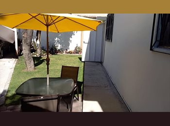 Roomgo MX - habitación en satelite con acceso independiente, Naucalpan - MX$4,700 por mes