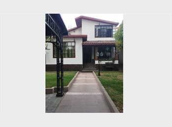 Roomgo MX - TU OASIS EN LA CIUDAD, Alvaro Obregón - MX$12,000 por mes