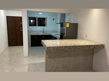 Roomgo MX - Anzures Rento Recamara Amueblada, Cuauhtémoc - MX$9,900 por mes