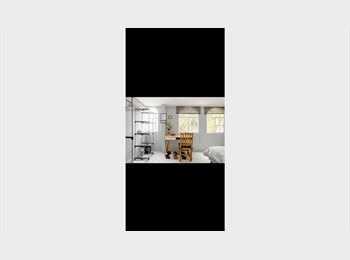Roomgo MX - Comparto depa colonia Roma, Cuauhtémoc - MX$13,000 por mes
