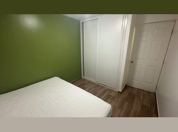 Roomgo MX - Habitación con Baño independiente, Miguel Hidalgo - MX$7,000 por mes