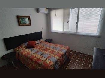 Roomgo MX - Cuántos en Renta, Cancún - MX$3,600 por mes