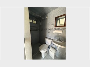 Roomgo MX - Recámara amueblada, Coyoacán - MX$3,600 por mes