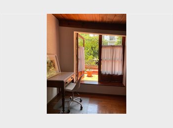 Roomgo MX - Agradable Habitacion, Alvaro Obregón - MX$10,000 por mes