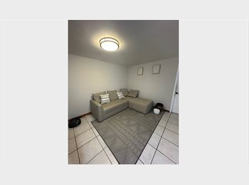 Roomgo MX - Se busca romie en colonia Calete,a un costado de la cacho, atrás de the land Mar, Tijuana - MX$7,000 por mes