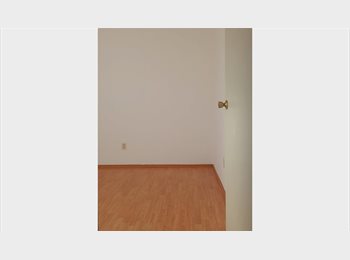 Roomgo MX - RENTO HABITACIÓN!!, Cuauhtémoc - MX$4,500 por mes