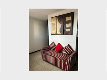 Roomgo MX - Renta de recámara amueblada hombre, Azcapotzalco - MX$3,700 por mes