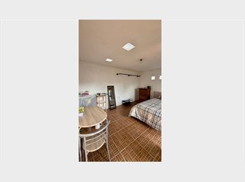 Roomgo MX - RENTA HABITACIÓN SÚPER UBICACIÓN!!, Miguel Hidalgo - MX$6,500 por mes