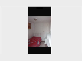 Roomgo MX - Cuarto independiente colonia Roma Norte/Caballero, Cuauhtémoc - MX$3,800 por mes