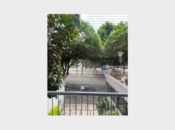 Roomgo MX - Se renta habitación en Ejército Nacional, Cuauhtémoc - MX$9,300 por mes