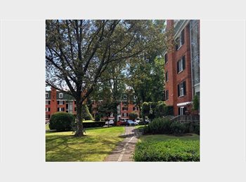 Roomgo MX - Rento Habitación ambueblada en Pedregal 2, Tlalpan - MX$5,500 por mes