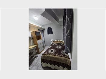 Roomgo MX - Rento lindo cuarto en Colonia La Paz, Puebla - MX$3,000 por mes