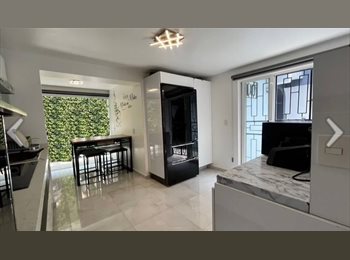 Roomgo MX - SATELITE ! INCREÍBLE RECÁMARA      PREMIUM !, Ciudad López Mateos - MX$11,000 por mes